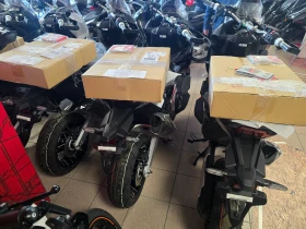 Honda X-ADV 750 2025 New!!!! Km= 0!!! | Mobile.bg    4
