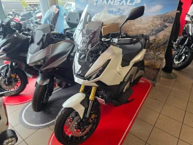 Honda X-ADV 750 2025 New!!!! Km= 0!!! | Mobile.bg    5