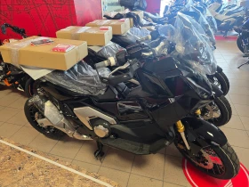 Honda X-ADV 750 2025 New!!!! Km= 0!!! | Mobile.bg    8