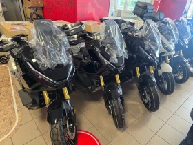 Honda X-ADV 750 2025 New!!!! Km= 0!!! | Mobile.bg    7