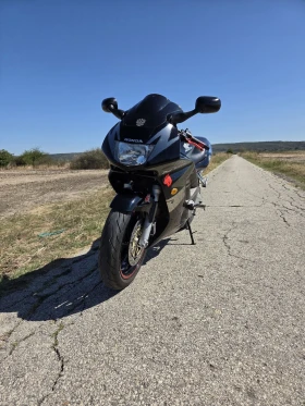 Обява за продажба на Honda Cbr F3 ~3 998 лв. - изображение 5