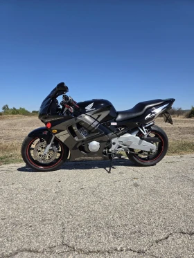 Обява за продажба на Honda Cbr F3 ~3 998 лв. - изображение 7