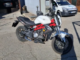     Benelli 304 Bn 304