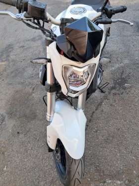 Benelli 304 Bn 304 | Mobile.bg    4
