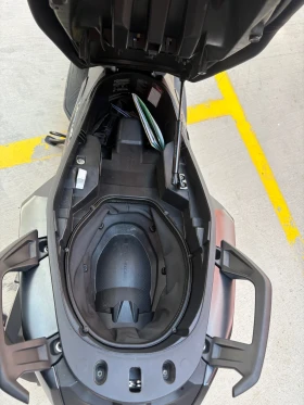 Обява за продажба на BMW C C400X ~9 700 лв. - изображение 8