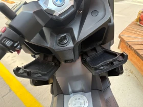 Обява за продажба на BMW C C400X ~9 700 лв. - изображение 9
