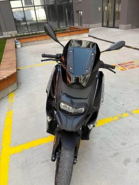 Обява за продажба на BMW C C400X ~9 700 лв. - изображение 5