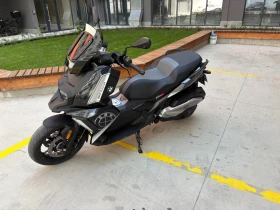 Обява за продажба на BMW C C400X ~9 700 лв. - изображение 2