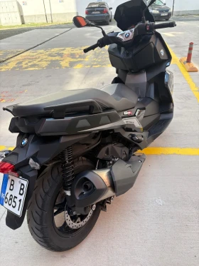 Обява за продажба на BMW C C400X ~9 700 лв. - изображение 4