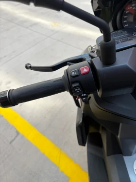 Обява за продажба на BMW C C400X ~9 700 лв. - изображение 7