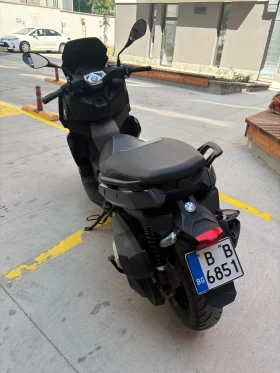 Обява за продажба на BMW C C400X ~9 700 лв. - изображение 3