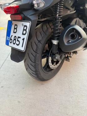 Обява за продажба на BMW C C400X ~9 700 лв. - изображение 6