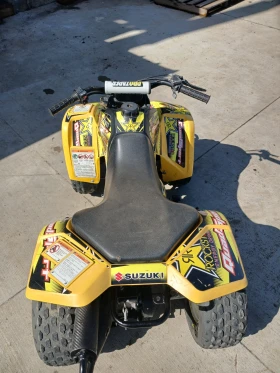 Suzuki QuadSport | Mobile.bg    3