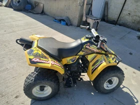 Suzuki QuadSport | Mobile.bg    2