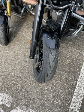 BMW R 18 Classic , снимка 7