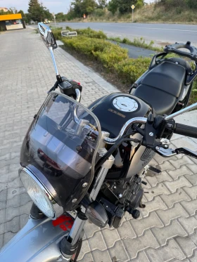 Honda Cbf | Mobile.bg � ����� ������ 7