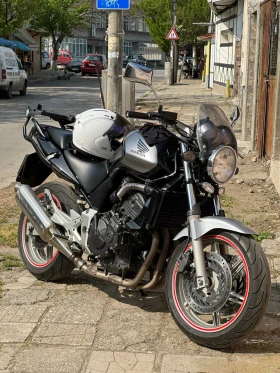 Honda Cbf | Mobile.bg � ����� ������ 11