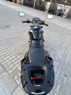 Honda Cbf | Mobile.bg � ����� ������ 5