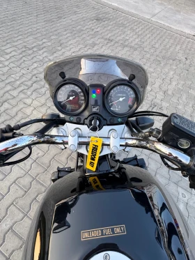 Honda Cbf | Mobile.bg � ����� ������ 6