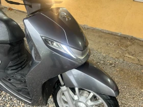 Peugeot Tweet Belville 200 ABS. | Mobile.bg � ����� ������ 5
