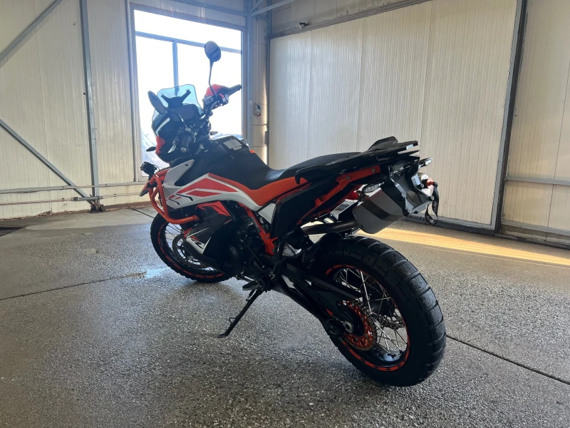 Ktm Adventure R 790* Лизинг* ABS* TC* Cruise Control* , снимка 6 - Мотоциклети и мототехника - 48908031