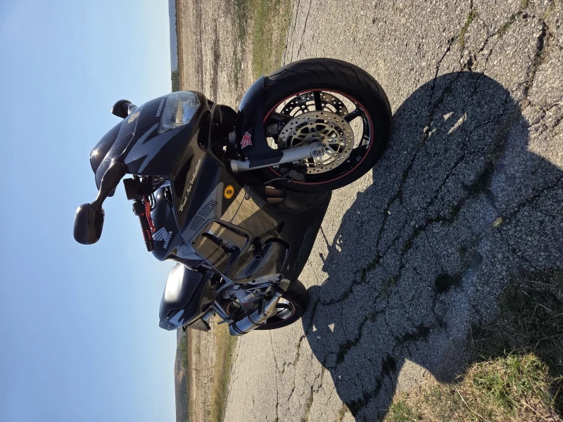 Honda Cbr F3, снимка 9 - Мотоциклети и мототехника - 52163765