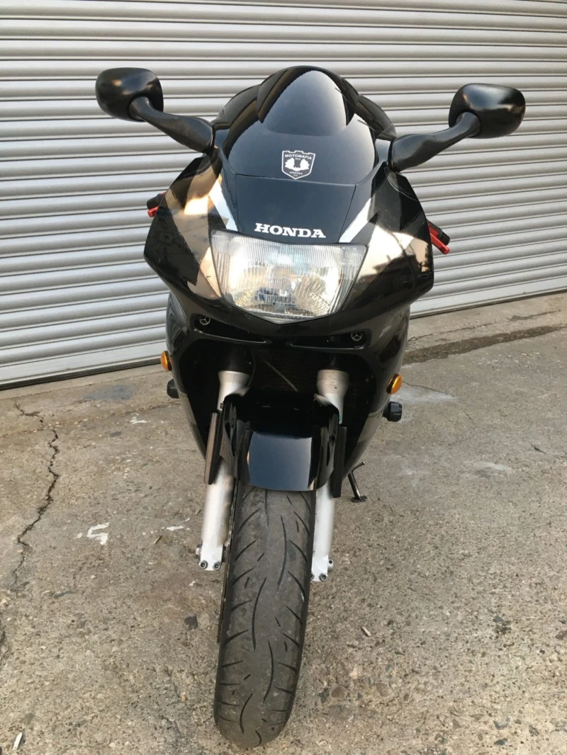 Honda Cbr F3, снимка 5 - Мотоциклети и мототехника - 52163765