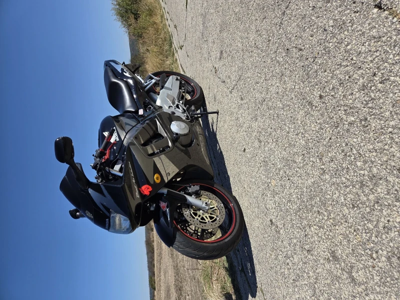 Honda Cbr F3, снимка 7 - Мотоциклети и мототехника - 52163765