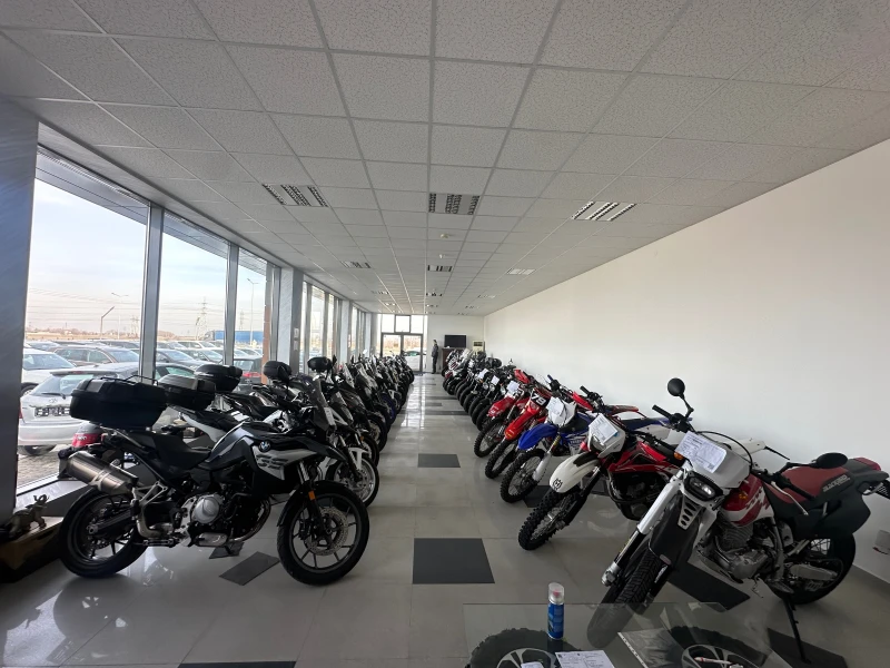 Honda Cbf 600i, снимка 13 - Мотоциклети и мототехника - 52615647