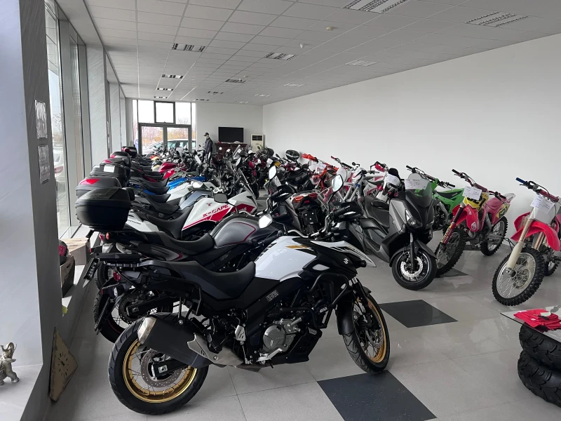 Honda Cbf 600i, снимка 11 - Мотоциклети и мототехника - 52615647