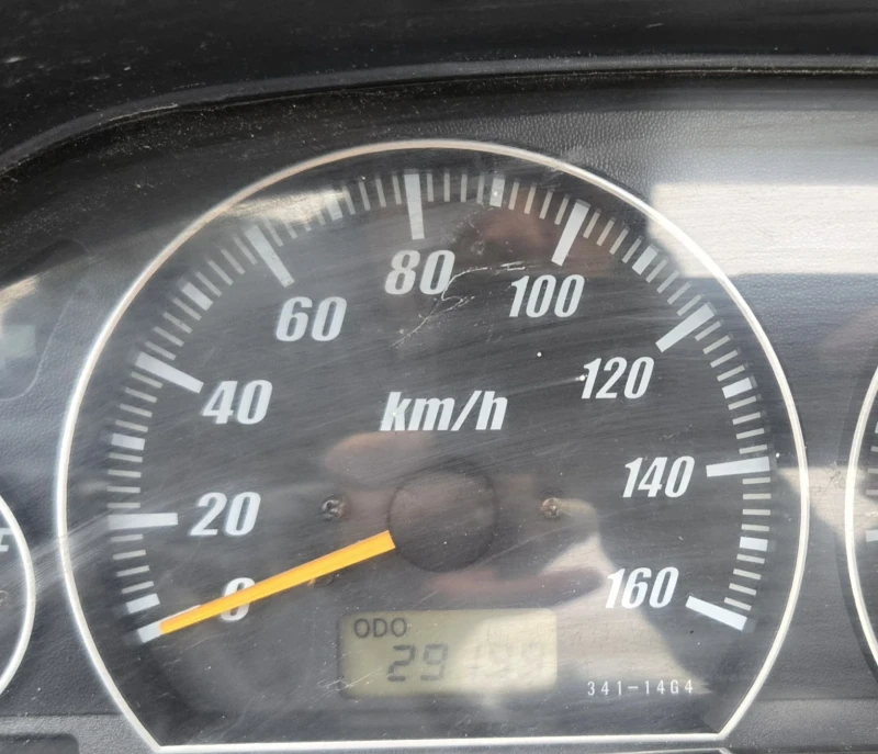 Suzuki Burgman 400cc ОТЛИЧЕН, снимка 6 - Мотоциклети и мототехника - 52670991