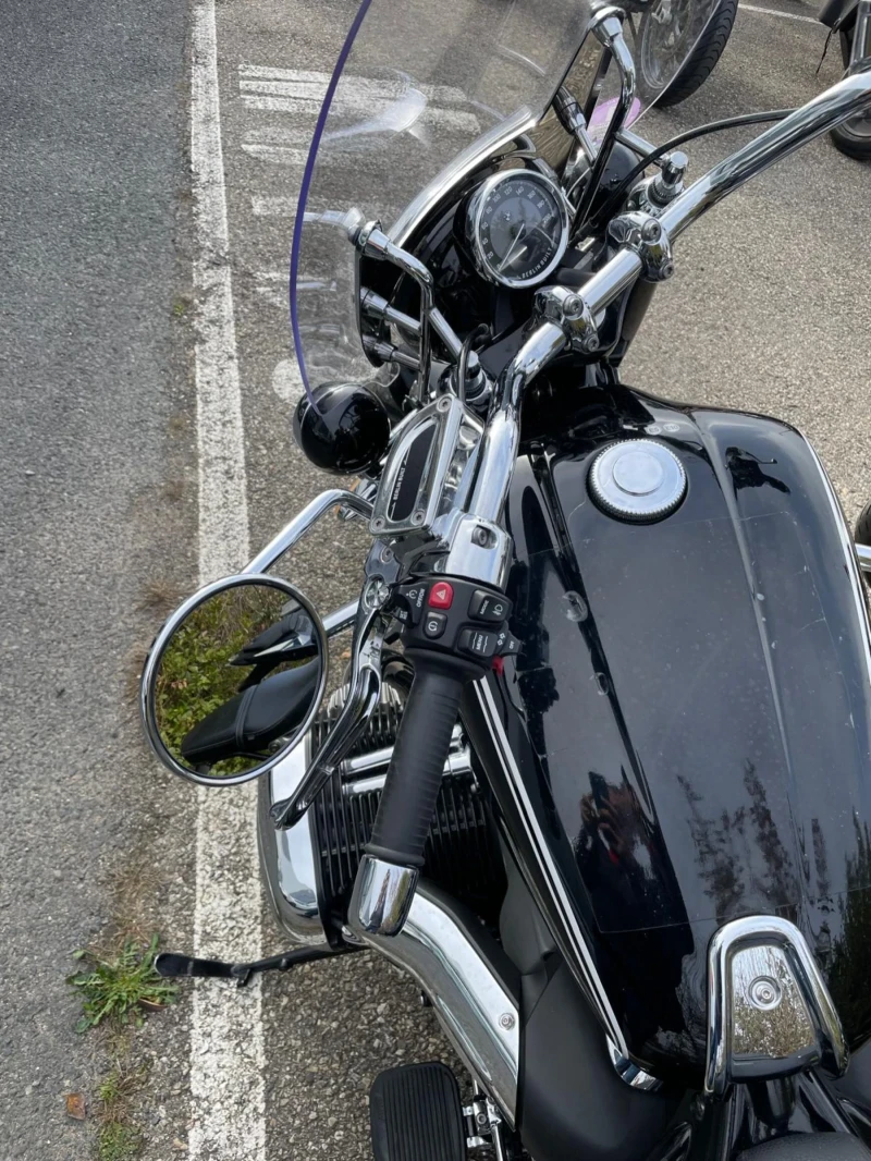 BMW R 18 Classic , снимка 8 - Мотоциклети и мототехника - 53191153