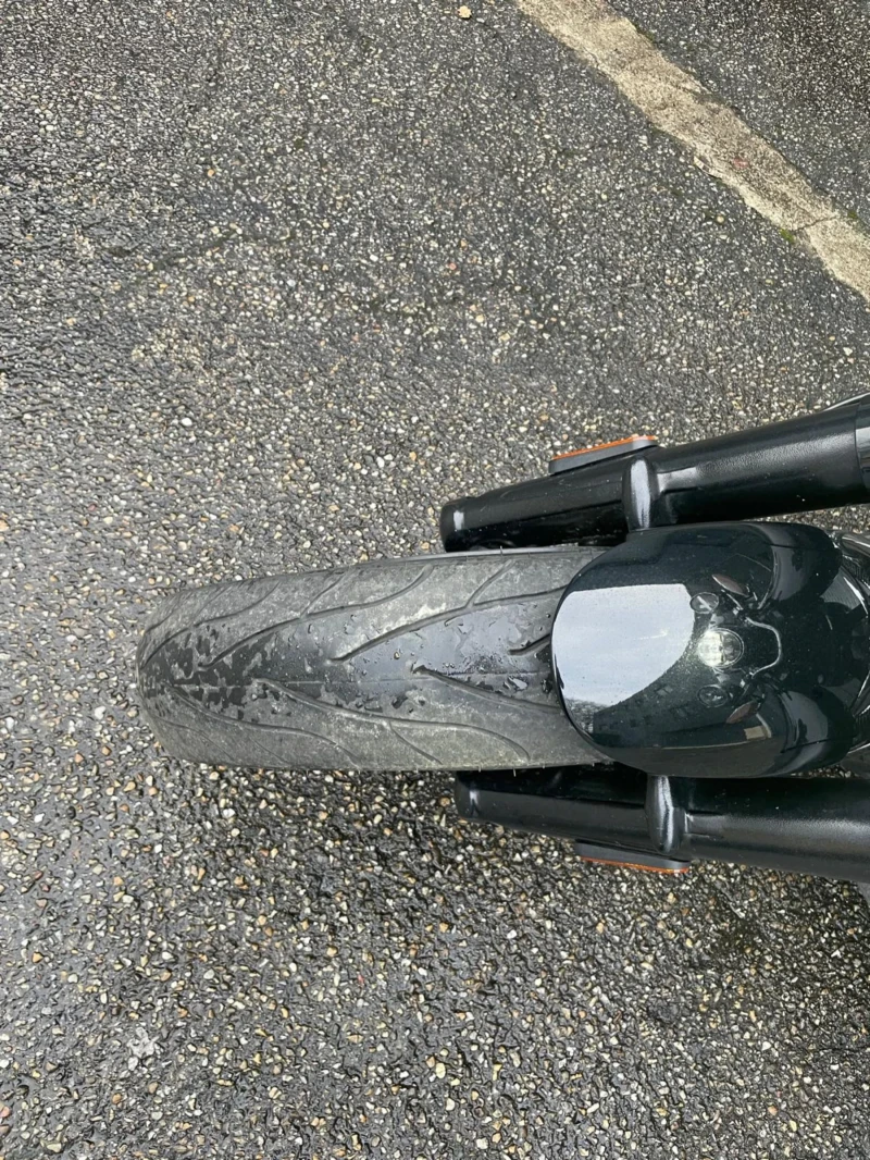 BMW R 18 Classic , снимка 5 - Мотоциклети и мототехника - 53191153