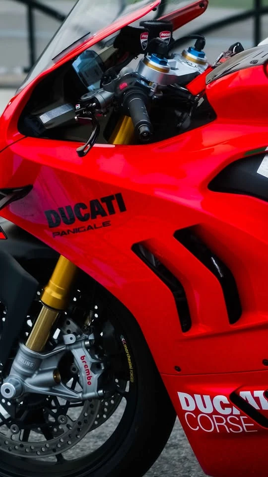Ducati Panigale * V4S*  - изображение 2