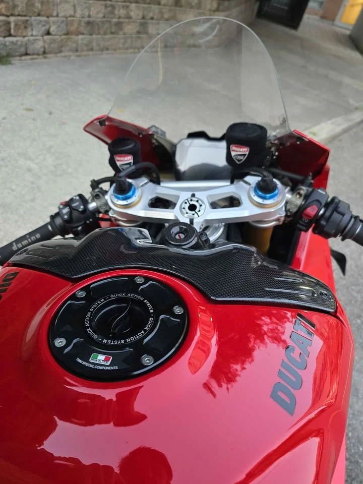 Ducati Panigale * V4S*  - изображение 6