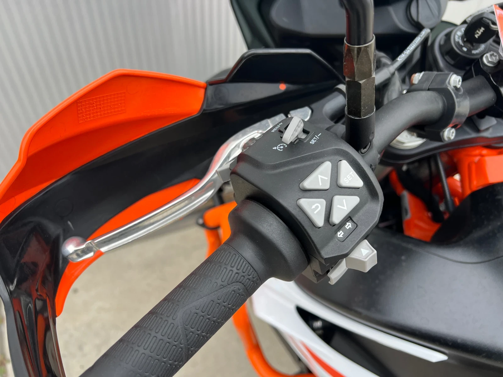 Ktm Adventure R 790* Лизинг* ABS* TC* Cruise Control*  - изображение 8