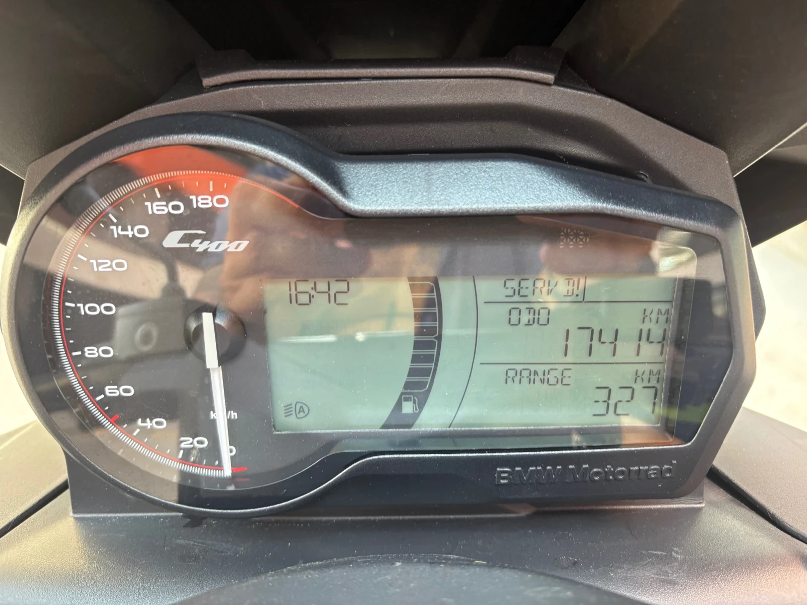 BMW C C400X | Mobile.bg � ����������� 11