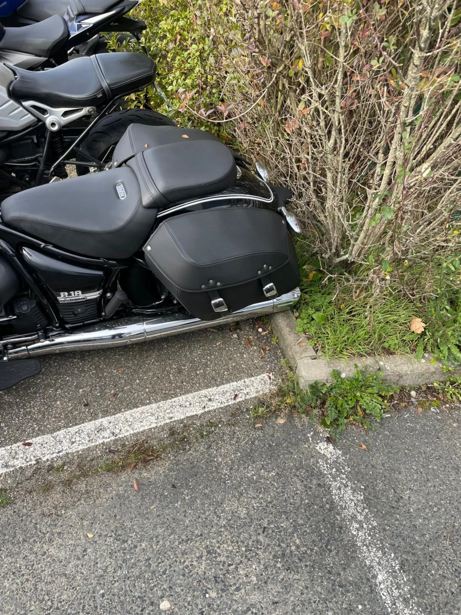 BMW R 18 Classic  | Mobile.bg � ����������� 10