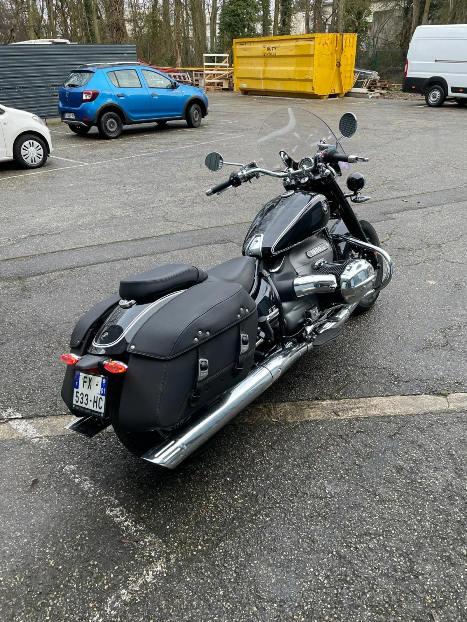 BMW R 18 Classic  | Mobile.bg � ����������� 2