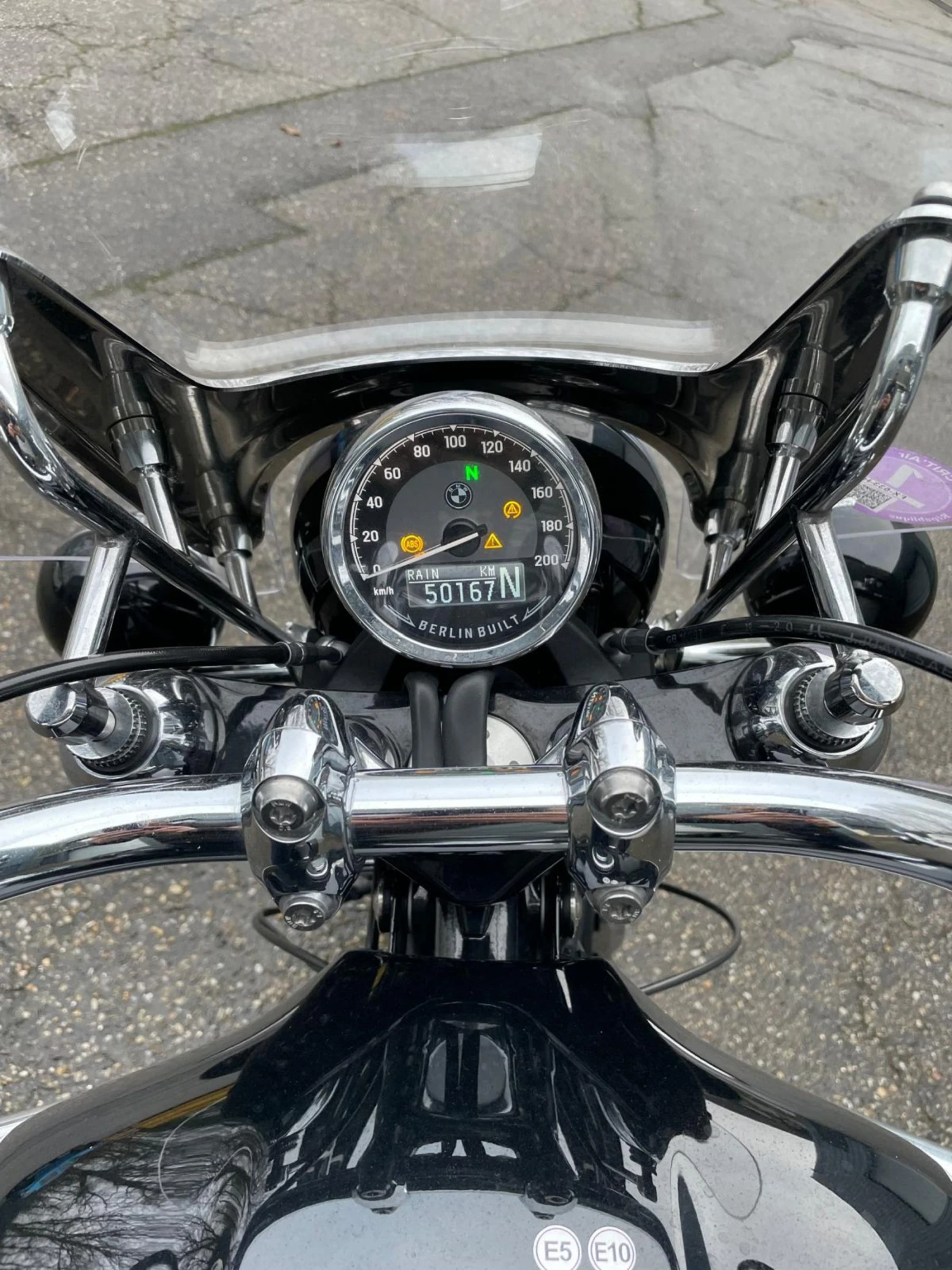 BMW R 18 Classic  | Mobile.bg � ����������� 3