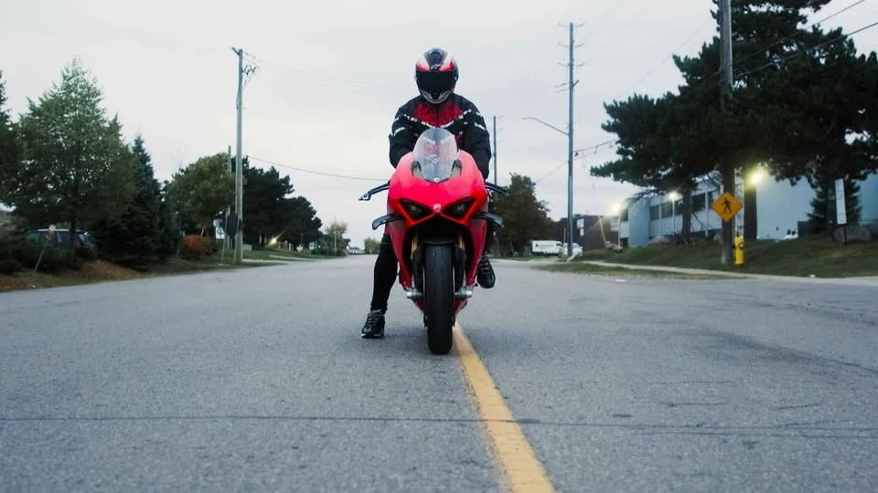 Ducati Panigale * V4S*  - изображение 5