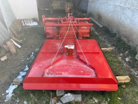 Мулчер Друга марка, снимка 2