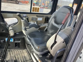 Багер Hitachi ZX30U - КЛИМАТИК - ОЧАКВАН 30.05.2026!!!, снимка 8