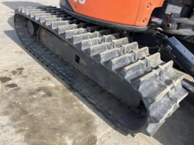 Багер Hitachi ZX30U - КЛИМАТИК - ОЧАКВАН 30.05.2026!!!, снимка 6