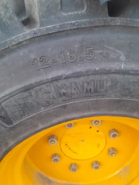 Мини челни товарачи JCB, снимка 7
