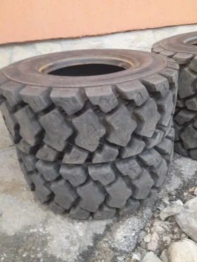 Мини челни товарачи JCB, снимка 2