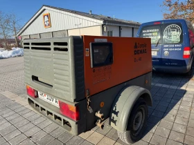 Компресори Друга Compair DLT DS40, снимка 2