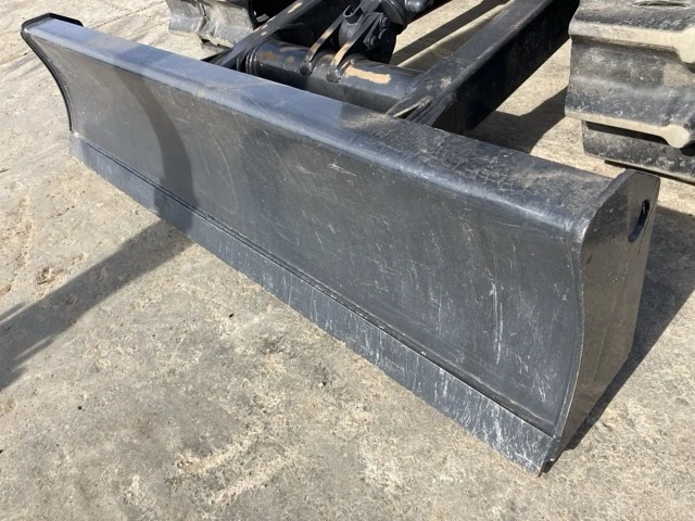 Багер Hitachi ZX30U - КЛИМАТИК - ОЧАКВАН 30.05.2026!!!, снимка 5 - Индустриална техника - 53437219