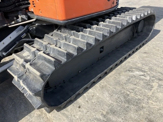 Багер Hitachi ZX30U - КЛИМАТИК - ОЧАКВАН 30.05.2026!!!, снимка 7 - Индустриална техника - 53437219