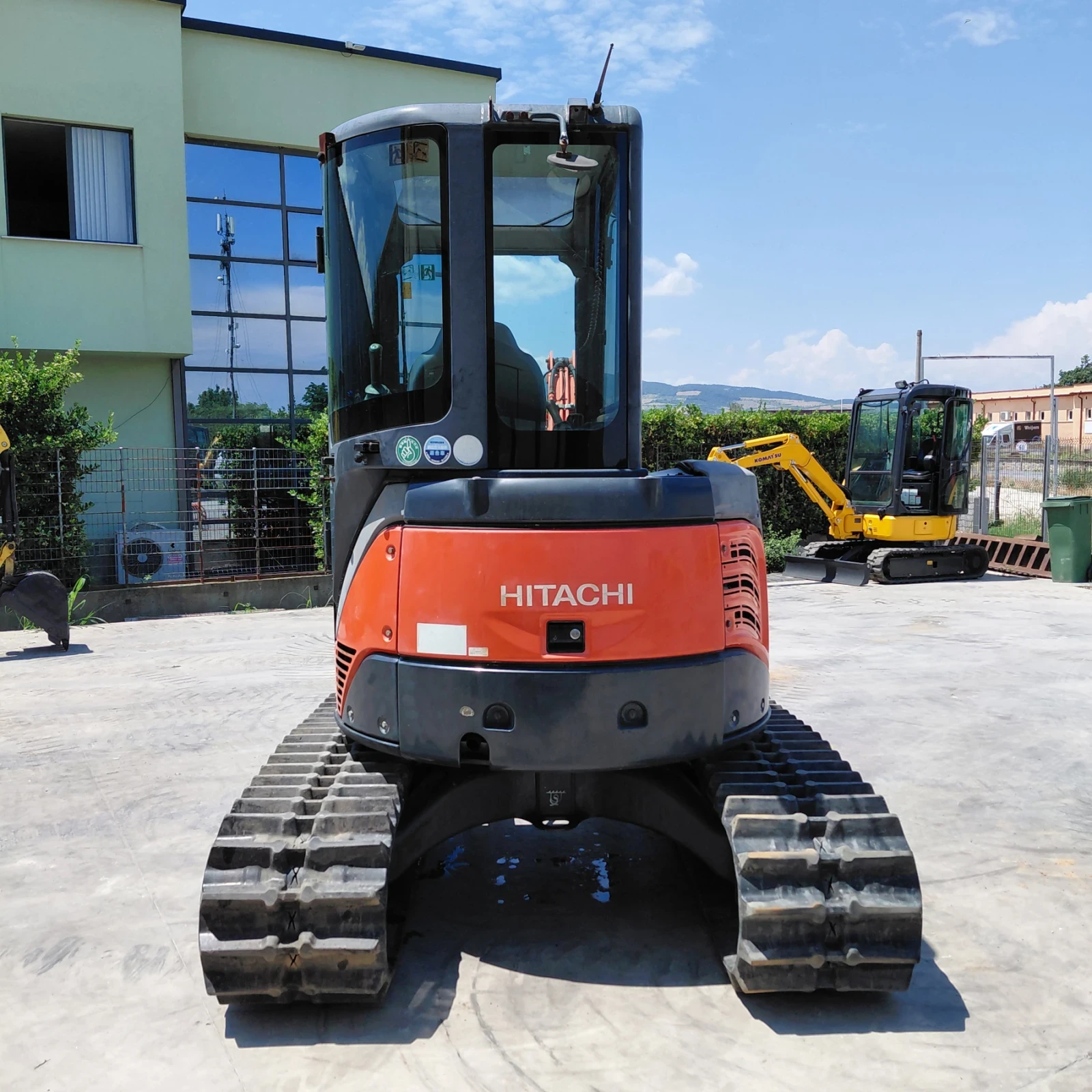 ����� Hitachi ZX30U * �������� * ������ ������ *  | Mobile.bg � ����������� 4